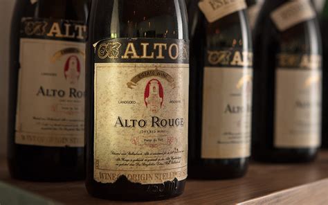 News Alto Wines