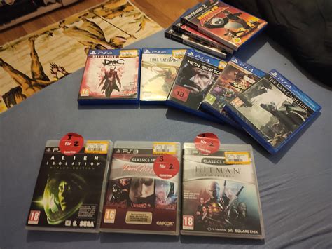 Gamestop Games For Ps3