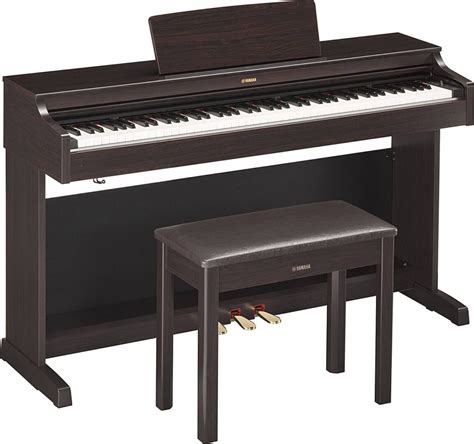 All About Yamaha Pianos | Euro Pianos