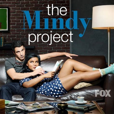 The Mindy Project - TV on Google Play