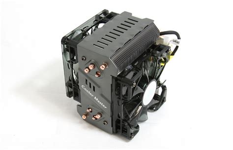 Cooler Master Hyper N520 review - Meet the Cooler Master Hyper N520