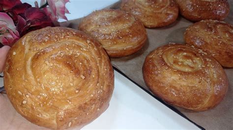 Avec Ces Brioches Oubliez Toutes Sortes De Recettes Incroyablement