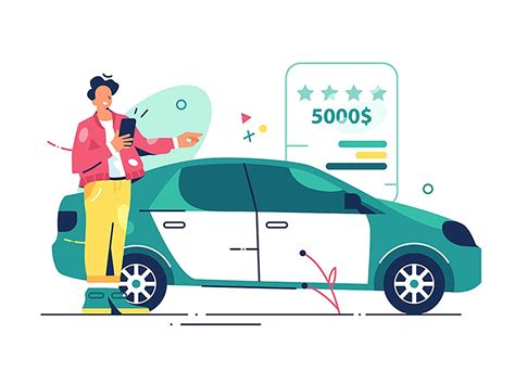 Car Selection By Nikita Krushko On Dribbble