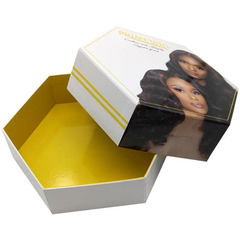 Custom Wig Boxes Custom Printed Wig Boxes With Logo Custom Wig