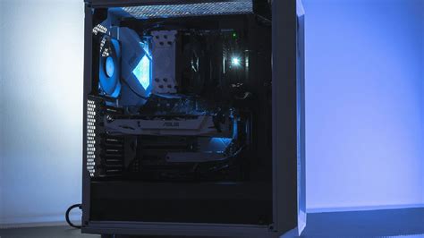 5 best RGB gaming PC cases in 2024