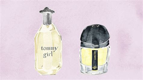 Classic '90s Fragrances Meet Their Modern-Day Upgrades - Racked NY