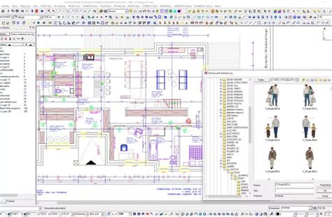 ARC X10 BIM Edition Render PL program od architektów dla architektów