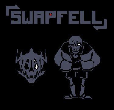 Swapfell Papyrus Battle Reimagined Undertale Amino