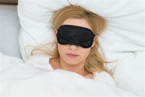 Masque De Sommeil Guide Achat Avis Et Comparateur 2024