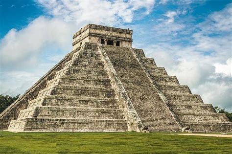 Tripadvisor Chichen Itza Plus Tour Maya E Valladolid Buffet E Cenote