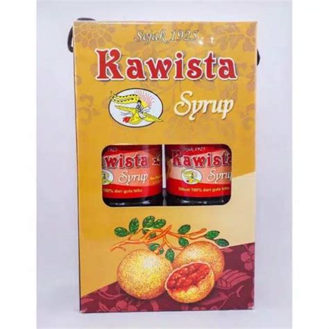 Jual Sirup Kawista Dewa Burung Khas Rembang Twin Pack Shopee Indonesia