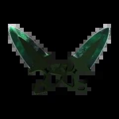 Shadow Daggers Gamma Doppler Phase 2 Buy Trade CS2 CS GO Skins On