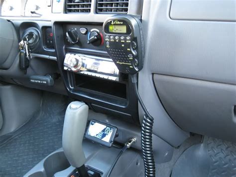 Interior Modifications For First Generation Toyota Tacomas - Interior Ideas