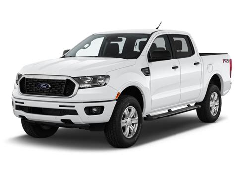 2020 Ford Ranger Review Ratings Specs Prices And Photos The Car