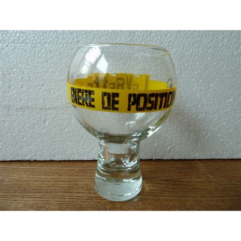 Verre Levrette Cl Ht Cm Tigrebock