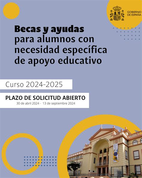 Becas Y Ayudas Para Alumnos Con NEAE Colegio La Salle San Ildefonso