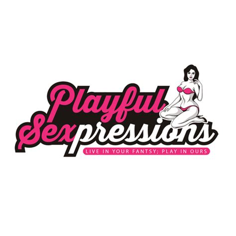 Create A Fun Sexy Yet Sophisticated Logo For My Adult Sex Toy Business Playful Sexpressions