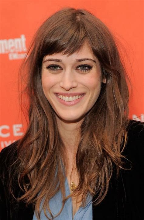 24 Side Bangs Hairstyles Inspirasi Terbaru