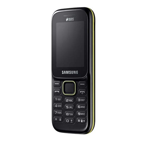 Samsung Piton(b310E) Feature Phone - Cellular Kenya