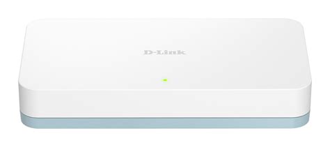 Dgs D Port Gigabit Unmanaged Desktop Switch D Link Uk