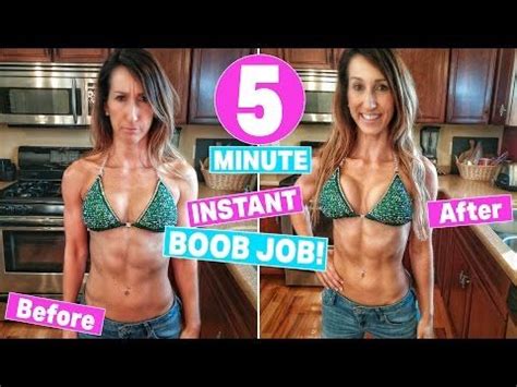 Instant Boob Job Artofit