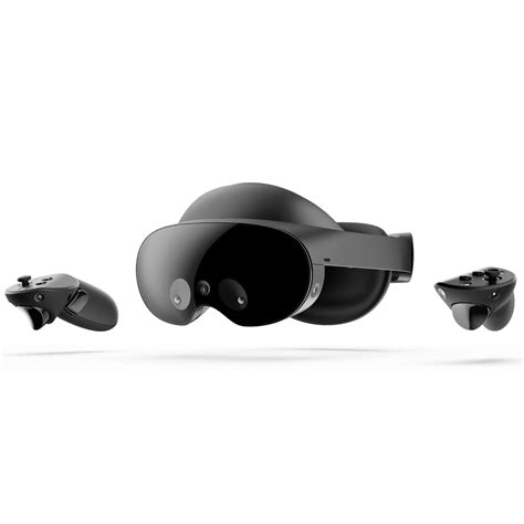 Quest Pro 2 VR Headset Reportedly Canceled by Meta