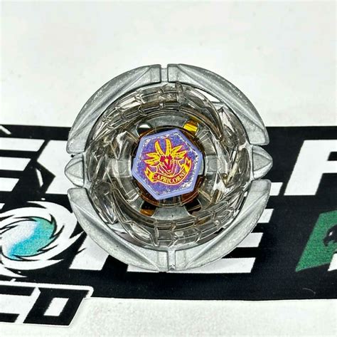 Flame Capricorn Takara Tomy Beyblade Store M Xico