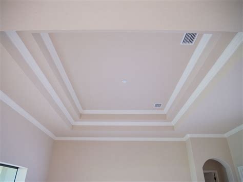 Bulkhead Ceiling Design Ideas | Shelly Lighting