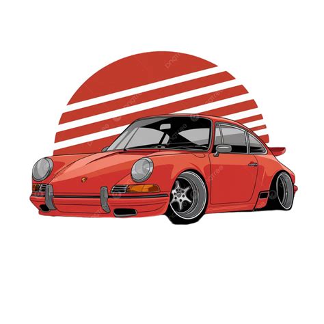 Porsche 911 Coche Deportivo Png Vectores Psd E Clipart Para Descarga Gratuita Pngtree