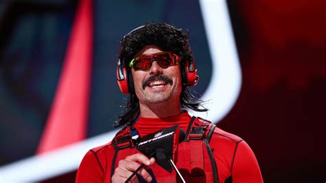 Dr Disrespect Publica Un Mensaje Críptico Después De La Pausa Del Sexteo