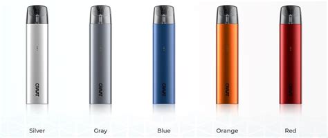 Uwell Cravat Pod Vape Kit Vape UK