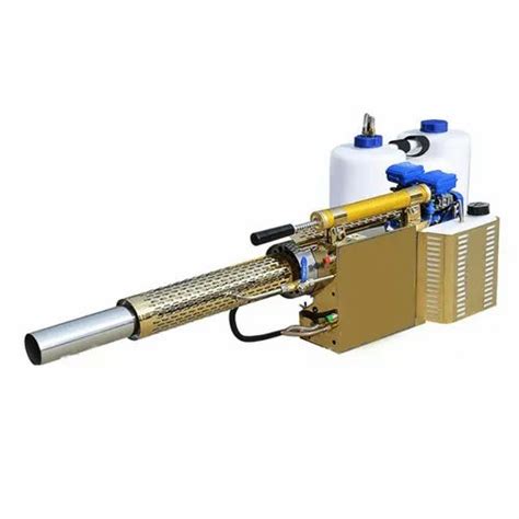 RICO ITALY Battery Portable Thermal Fogging Machine Sprayers For