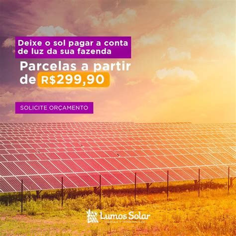 Lumos Solar Agência Simbah Marketing E Desenvolvimento