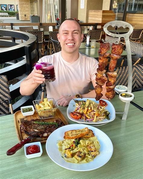 Downey approves outdoor dining for restaurants — The Downey Patriot