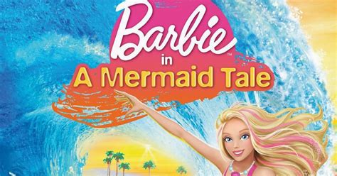 Barbie In A Mermaid Tale 2010 Hindi Dubbed Movie Download