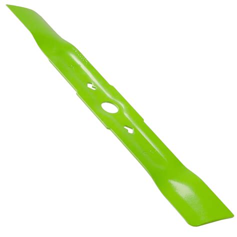 Greenworks Replacement Lawn Mower Blade