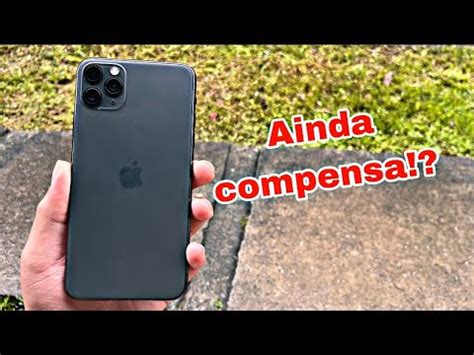 Iphone 11 Pro Vale A Pena Em 2025 - iPhone 11 Pro Max vale à pena em 2025 - YouTube