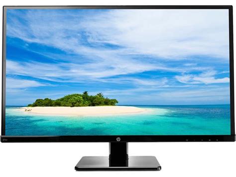 Refurbished Hp Wm Led Backlit Ips Monitor X Full Hd