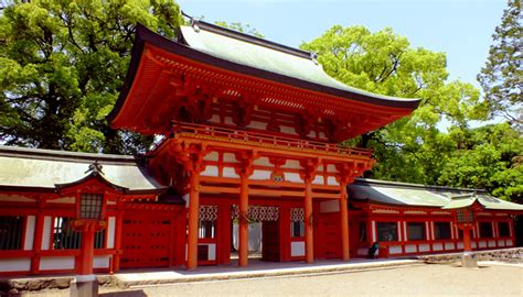 武蔵一宮氷川神社埼玉県さいたま市TOKYOおでかけガイド