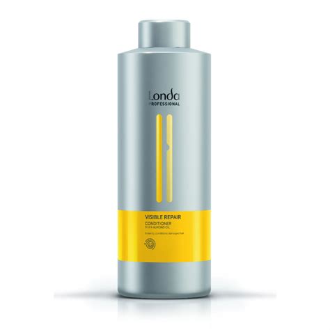 Londa Professional Visible Repair Conditioner Professional Brands