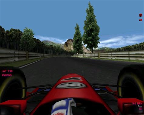Download GP Championship 2 (Windows) - My Abandonware