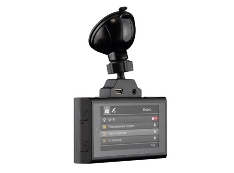 Купить Радар-видеорегистратор сигнатурного типа INCAR SDR-70 Baikal с 2 ...