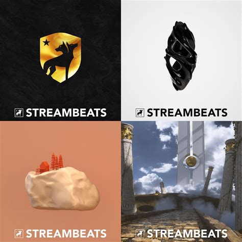 This Is Streambeats By Harris Heller