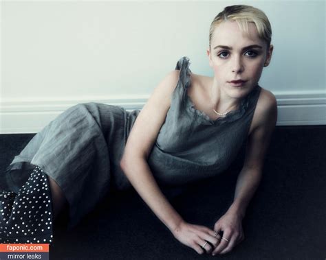 AdventuresSabrina Aka Kiernan Shipka Nude Leaks Photo 609 Faponic