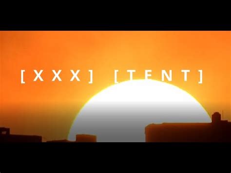 XXX TENT Amateur GvGer YouTube