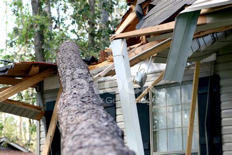 Hurricane Katrina Damage 01 Stock Photo | Royalty-Free | FreeImages