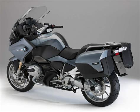 BMW R 1200RT LC