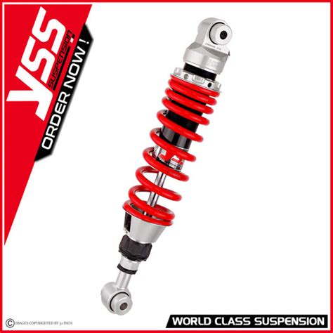 Yamaha Dt Lc Yss Shock Absorber