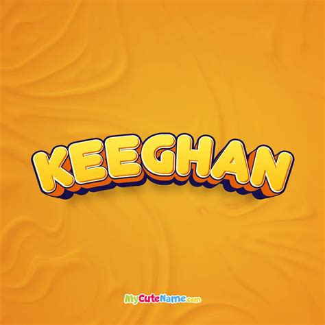 Keeghan meaning - what is the meaning of name Keeghan ? [**2024 UPDATE**]