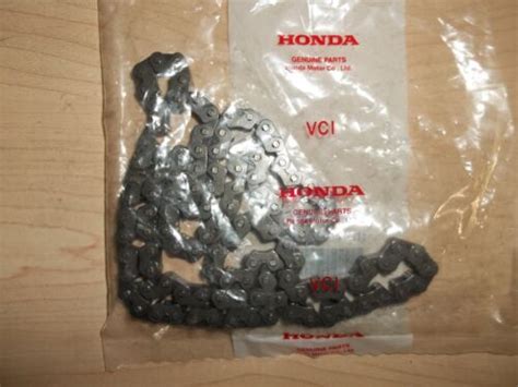 New Oem Honda Cam Timing Chain Trx Rancher Sportrax Recon